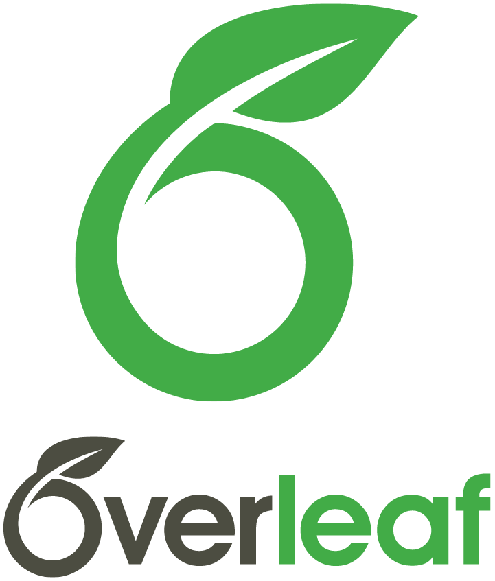 Overleaf Logo